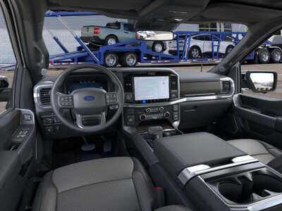 2026 Ford F150 Crew Cab, $74470. Photo 9
