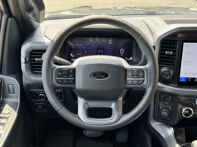 2026 Ford F-150, $62475. Photo 11
