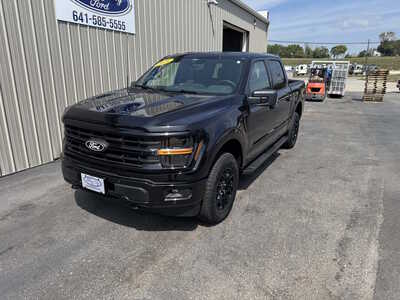 2026 Ford F-150, $62475. Photo 2