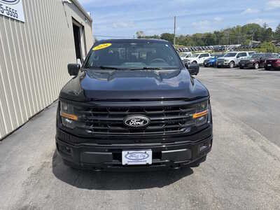 2026 Ford F-150, $62475. Photo 3