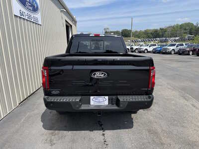 2026 Ford F-150, $62475. Photo 4