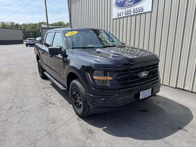 2026 Ford F-150, $62475. Photo 5