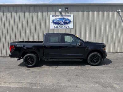 2026 Ford F-150, $62475. Photo 6