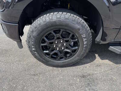 2026 Ford F-150, $62475. Photo 7