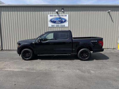 2026 Ford F-150, $62475. Photo 1