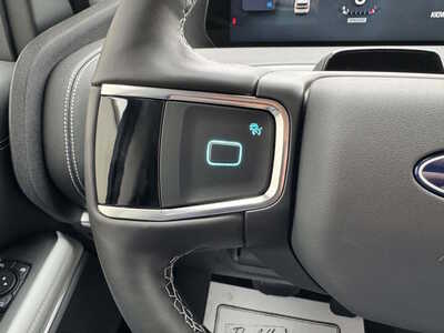 2027 Ford Expedition Max, $83830. Photo 12