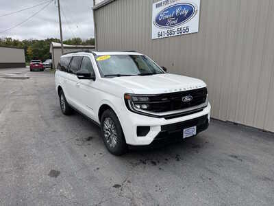 2027 Ford Expedition Max, $83830. Photo 6