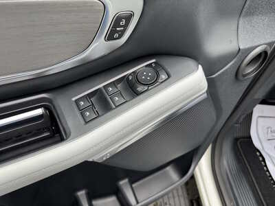 2027 Ford Expedition Max, $83830. Photo 8