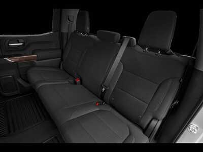 2019 GMC 1500 Crew Cab, $0. Photo 10