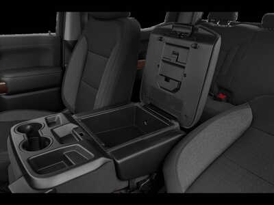 2019 GMC 1500 Crew Cab, $0. Photo 11