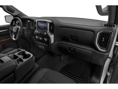 2019 GMC 1500 Crew Cab, $0. Photo 12