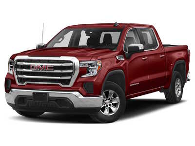2019 GMC 1500 Crew Cab, $0. Photo 2