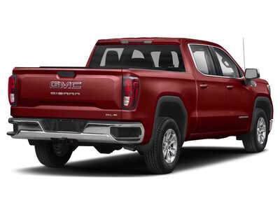2019 GMC 1500 Crew Cab, $0. Photo 3