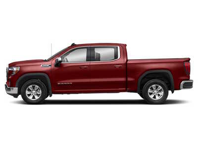 2019 GMC 1500 Crew Cab, $0. Photo 4
