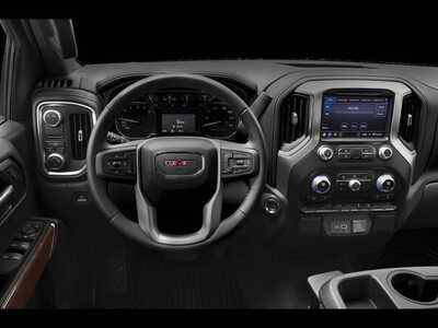 2019 GMC 1500 Crew Cab, $0. Photo 5