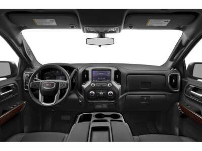 2019 GMC 1500 Crew Cab, $0. Photo 6
