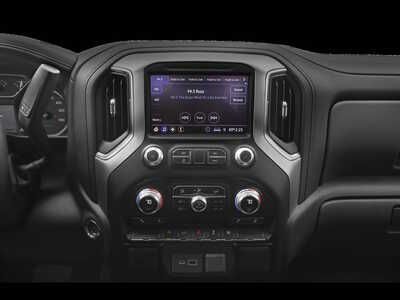 2019 GMC 1500 Crew Cab, $0. Photo 8