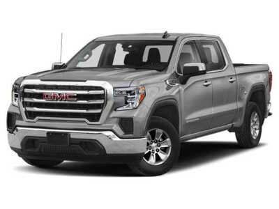 2019 GMC 1500 Crew Cab, $0. Photo 1