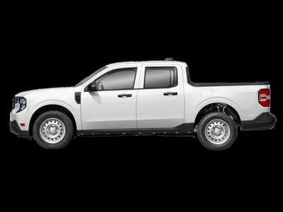 2026 Ford Maverick, $33750. Photo 3