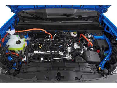 2026 Ford Maverick, $33750. Photo 4