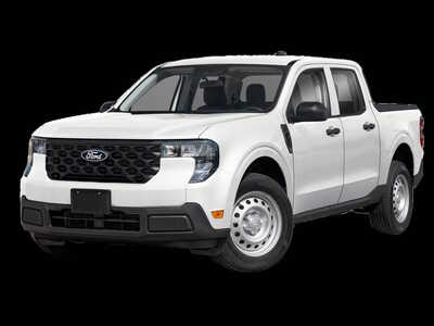 2026 Ford Maverick, $33750. Photo 1