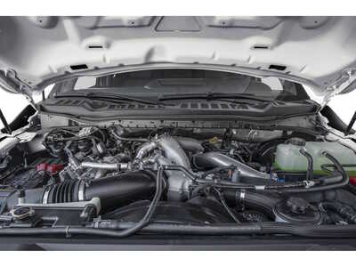 2023 Ford F-350 Super, $0. Photo 12