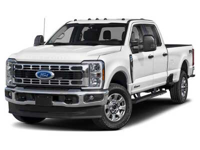 2023 Ford F-350 Super, $0. Photo 2