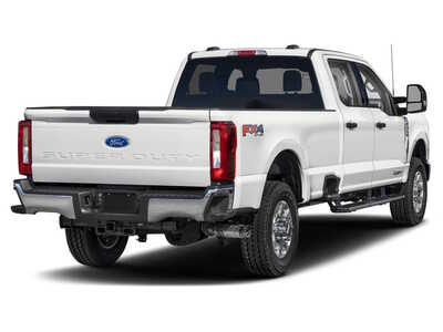 2023 Ford F-350 Super, $0. Photo 3