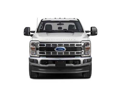 2023 Ford F-350 Super, $0. Photo 5