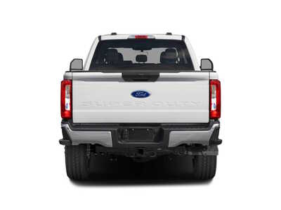 2023 Ford F-350 Super, $0. Photo 6