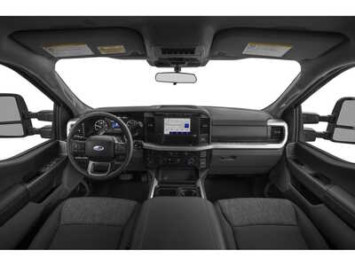 2023 Ford F-350 Super, $0. Photo 8