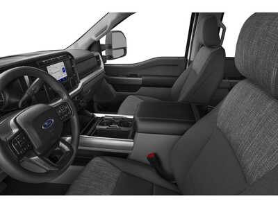 2023 Ford F-350 Super, $0. Photo 9