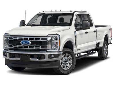 2023 Ford F-350 Super, $0. Photo 1