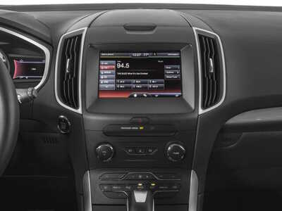 2017 Ford Edge, $0. Photo 11