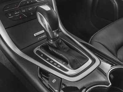 2017 Ford Edge, $0. Photo 12