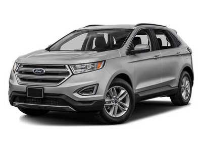 2017 Ford Edge, $0. Photo 2