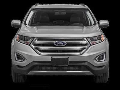 2017 Ford Edge, $0. Photo 5