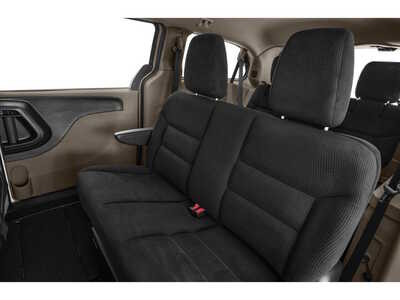 2019 Dodge Grand Caravan, $0. Photo 10