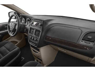 2019 Dodge Grand Caravan, $0. Photo 12