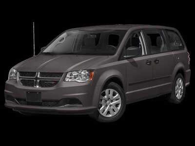 2019 Dodge Grand Caravan, $0. Photo 2