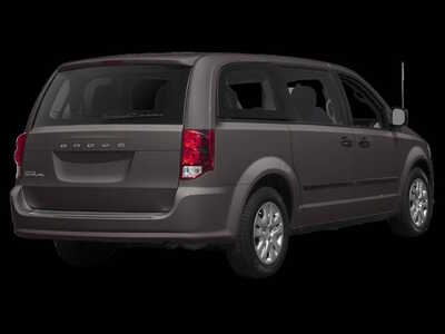 2019 Dodge Grand Caravan, $0. Photo 3