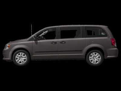2019 Dodge Grand Caravan, $0. Photo 4