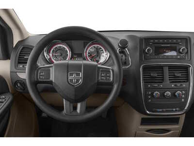 2019 Dodge Grand Caravan, $0. Photo 5
