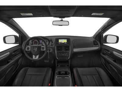2019 Dodge Grand Caravan, $0. Photo 6
