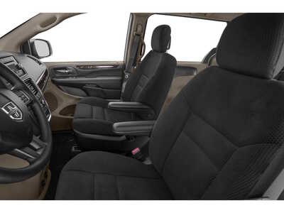 2019 Dodge Grand Caravan, $0. Photo 7