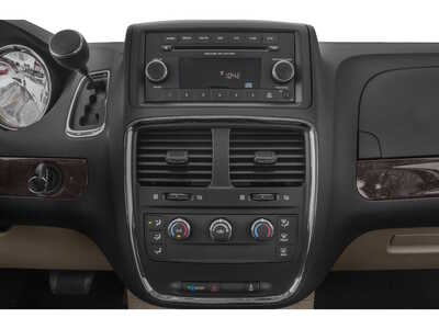 2019 Dodge Grand Caravan, $0. Photo 8