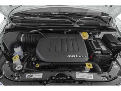 2019 Dodge Grand Caravan, $0. Photo 9