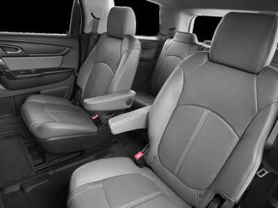 2016 GMC Acadia, $0. Photo 10
