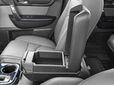 2016 GMC Acadia, $0. Photo 11