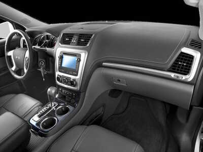 2016 GMC Acadia, $0. Photo 12